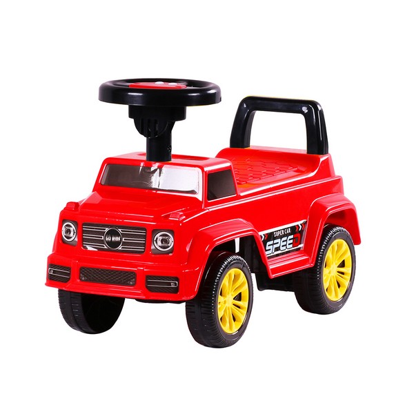 Продукт Moni Speed - Кола за бутане - 0 - BG Hlapeta
